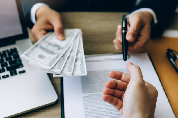 Professional Loan Agency in French Camp, CA